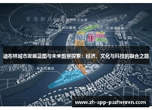 迪布林城市发展蓝图与未来前景探索:经济、文化与科技的融合之路 迪布林城市发展蓝图与未来前景探索:经济、文化与科技的融合之路